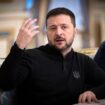 Ukraine-Russia war latest: Zelensky says Patriot missiles could ‘close our skies’ but are just gathering dust