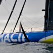 Vendée Globe : après un mois de course, Charlie Dalin file en tête à un "rythme de croisière"... Suivez la position des bateaux en direct