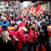 Journée de mobilisations jeudi à l’appel de plusieurs syndicats pour sauver les emplois et l’industrie