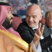 Vergabe der WM 2034: Saudi-Arabiens Einfluss auf den Weltfußball nimmt dramatisch zu