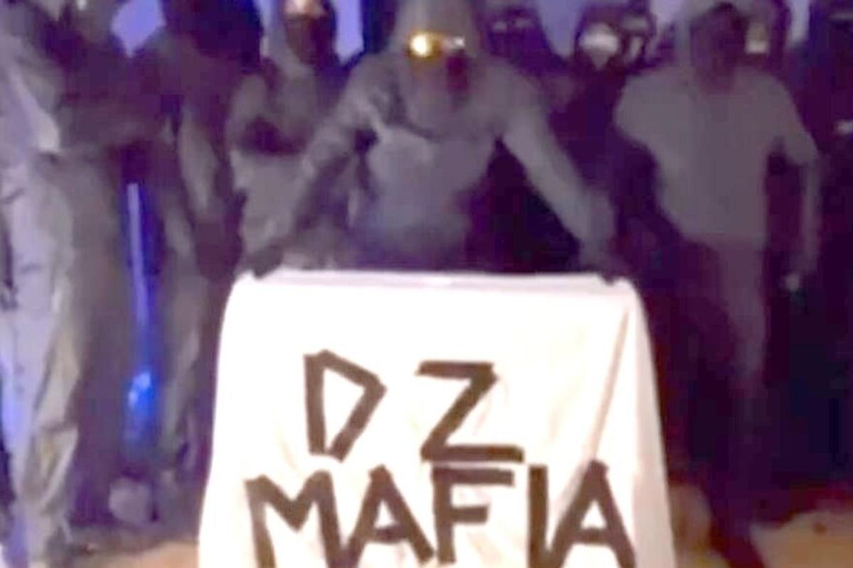 Le clan marseillais de la DZ Mafia étend son influcence en France