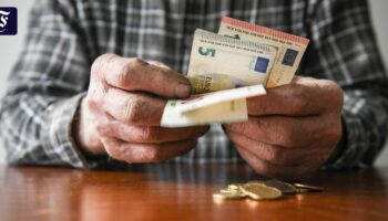 80 Prozent der Pensionäre gehen vorzeitig