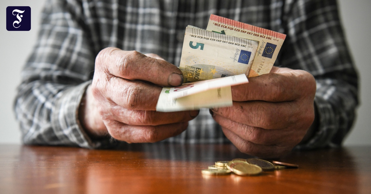 80 Prozent der Pensionäre gehen vorzeitig