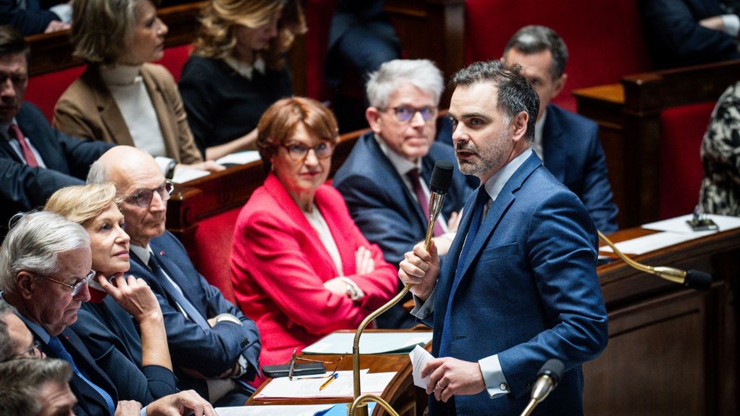 Budget 2025 : que comporte la loi de finances spéciale présentée au conseil des ministres ?