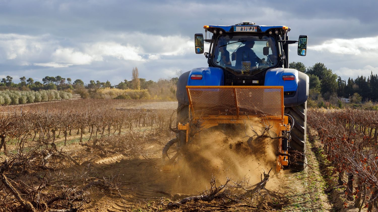 Colère des agriculteurs : vers "une mobilisation totalement différente" après la censure du gouvernement