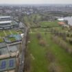 Wimbledon going to court to seek resolution over controversial expansion plans