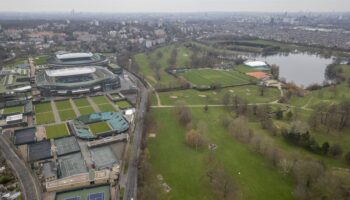 Wimbledon going to court to seek resolution over controversial expansion plans