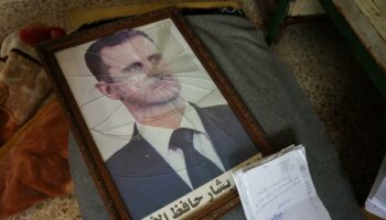 Chute de Bachar al-Assad en Syrie : la fin d’une dynastie sanguinaire