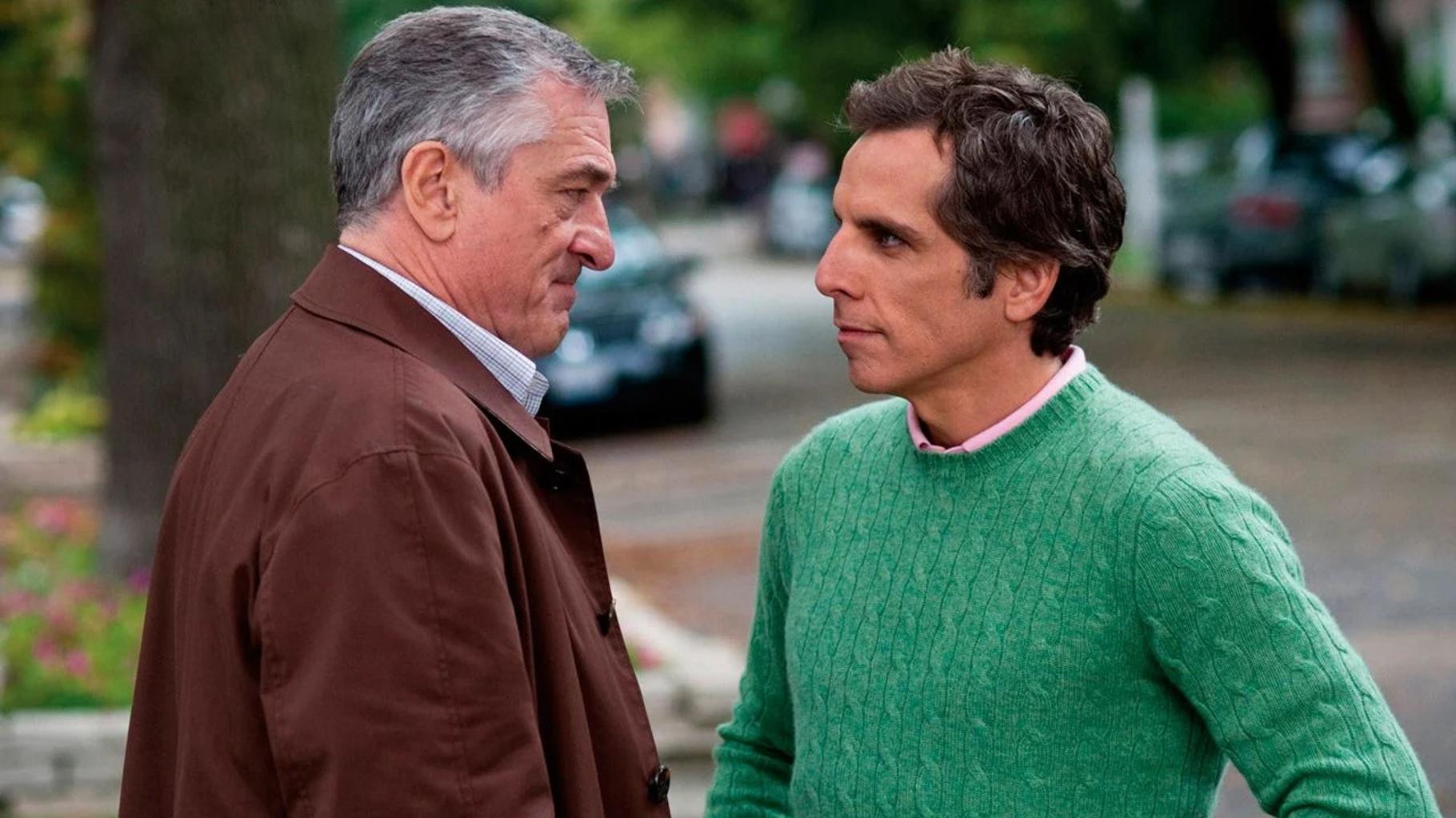 « Mon beau-père et moi », la saga avec Robert De Niro et Ben Stiller, est de retour pour un quatrième film