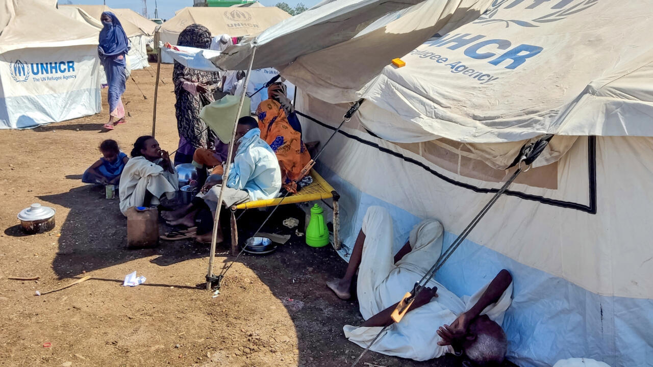 Le Soudan traverse "la pire crise humanitaire jamais enregistrée", selon une ONG