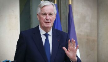 Dernier conseil des ministres pour Barnier avant la nomination de son successeur