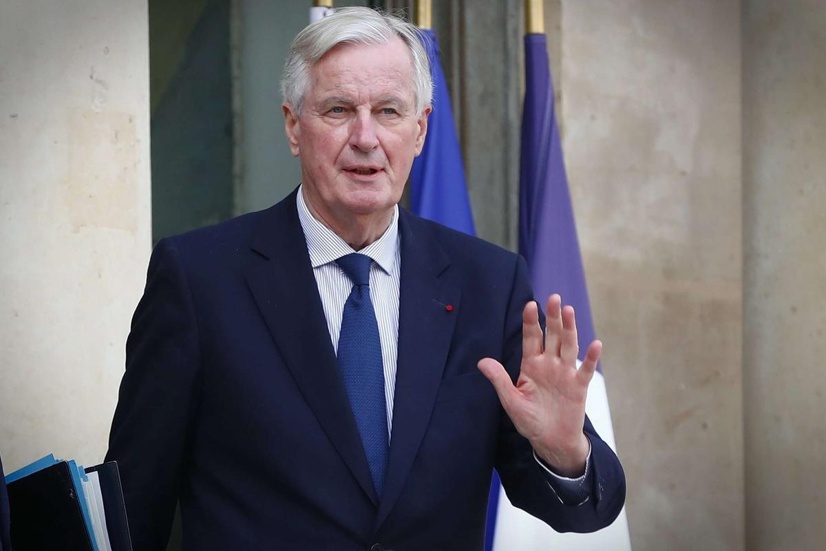 Dernier conseil des ministres pour Barnier avant la nomination de son successeur