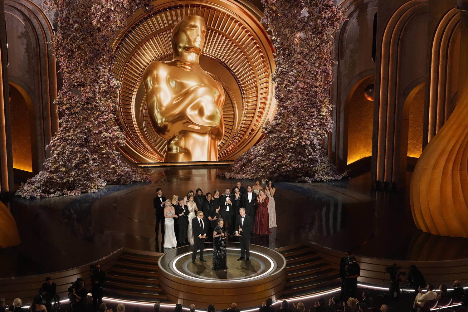 Oscars : dates, nominations, diffusion... Les infos sur l'édition 2025