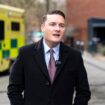 Health Secretary Wes Streeting announces ‘indefinite’ ban on puberty blockers for children