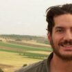 Senators call on Biden to brief upper chamber on efforts to return Austin Tice from Syria