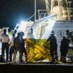 Naufrage en Méditerranée : 44 migrants portés disparus, une fille de 11 ans « seule survivante »