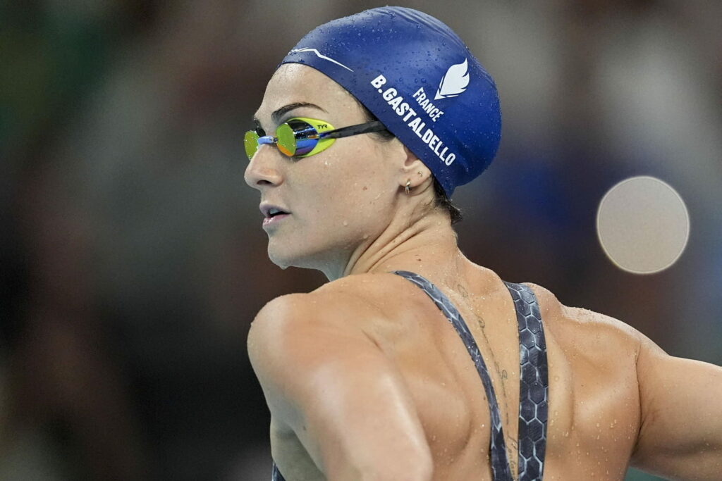 DIRECT. Championnats du monde de natation en petit bassin : Gastaldello et Henique très attendues, les finales