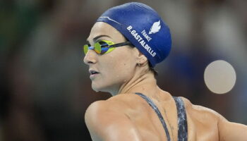 DIRECT. Championnats du monde de natation en petit bassin : Gastaldello et Henique très attendues, les finales