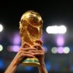 Sole bidders Saudi Arabia confirmed as hosts of 2034 men’s World Cup