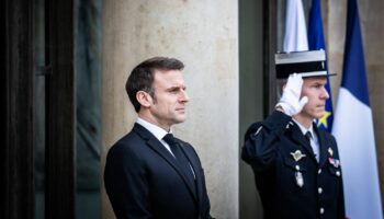 Nomination du Premier ministre : Emmanuel Macron compte désigner le nouveau chef du gouvernement jeudi soir