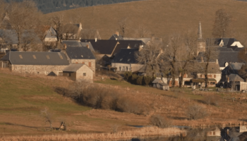 Puy-de-Dôme : à la découverte de La Godivelle, qui ne compte qu'une vingtaine d'habitants