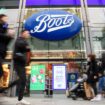 Boots owner Walgreens in talks over sale to private equity, casting doubt over chemist’s future