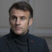 Macron a dit aux ministres que la coalition qui soutenait Barnier n’a pas pu à ce stade être élargie