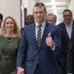 Republican military vets in Congress are on a mission to get Hegseth confirmed