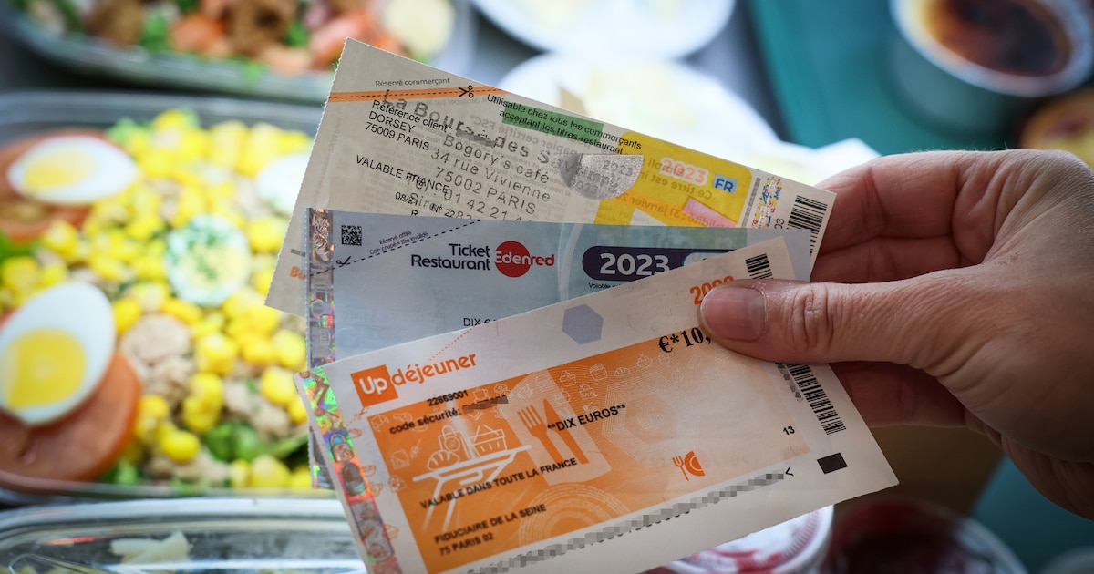 L'Assemblée nationale a adopté dans l'urgence jeudi la prolongation jusqu'à fin 2024 d'une dérogation qui permet d'utiliser les tickets restaurants pour acheter tous les produits alimentaires