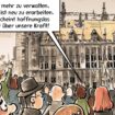 Comic-Kolumne: Drei neue Comic-Erzählungen, die in Aachen spielen