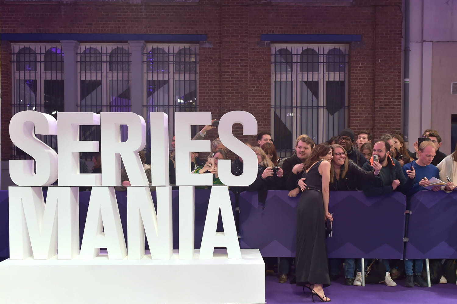 Séries Mania 2025 : dates, programmation... Tout sur le festival lillois