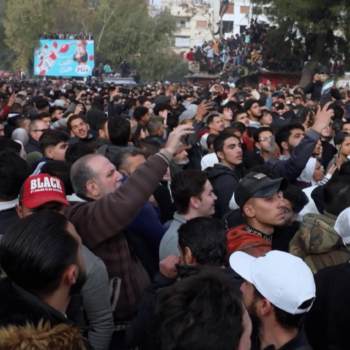 Chute de Bachar al-Assad en Syrie : les victimes de l'ancien régime crient vengeance