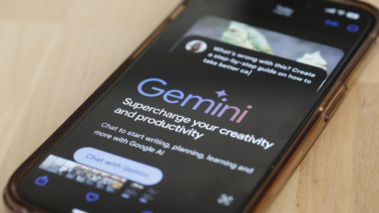 Avec Gemini 2.0, Google entre dans l'ère des agents IA capables d'agir au nom des utilisateurs