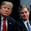 FBI director to resign before Trump becomes president