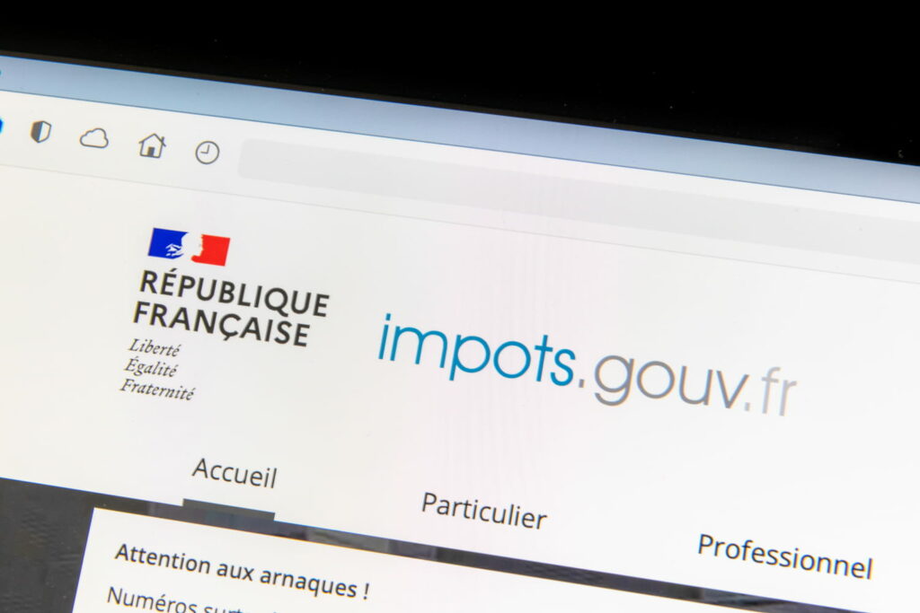 Quatre prélèvements des impôts arrivent dans quelques jours et certains l'ont oublié