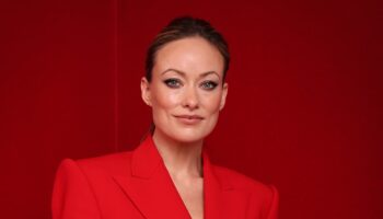 Olivia Wilde says she received ‘insane death threats’ while filming House