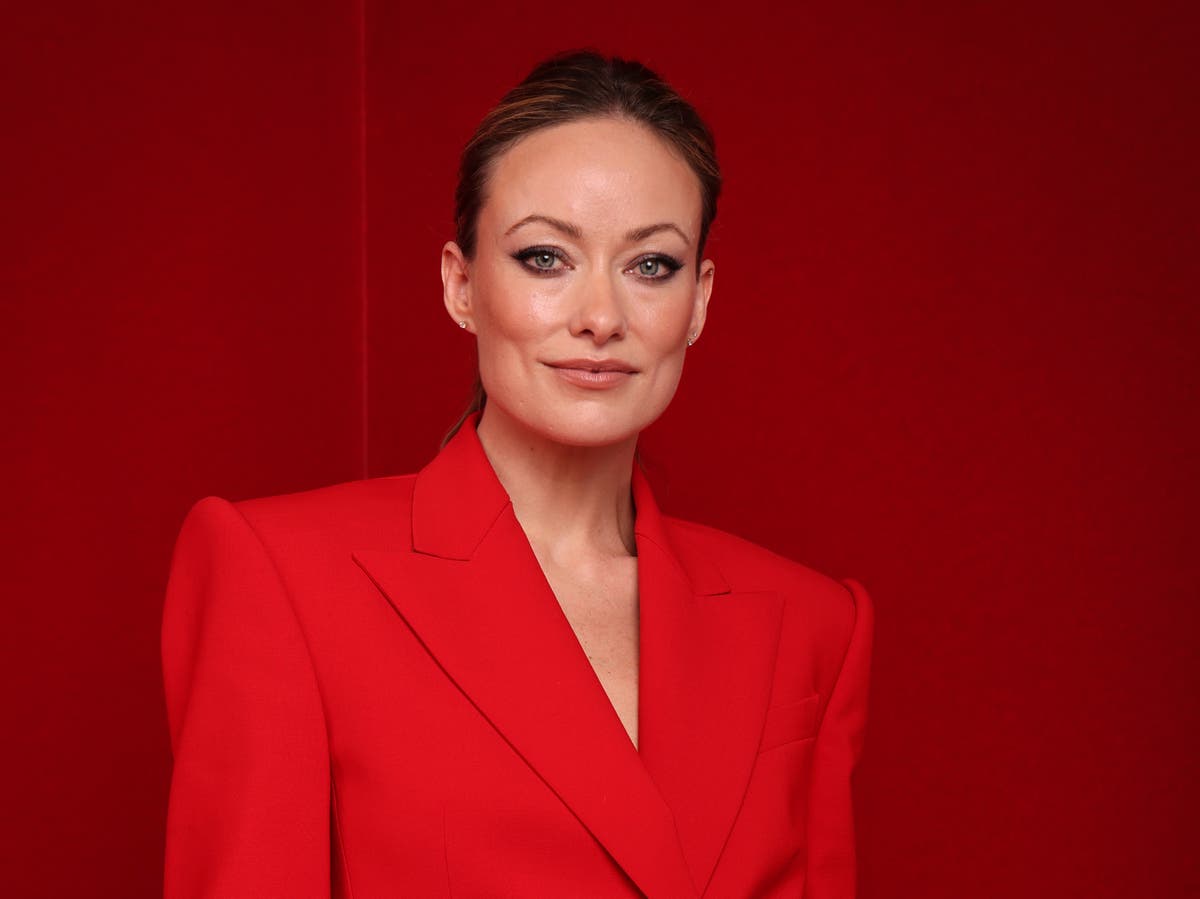 Olivia Wilde says she received ‘insane death threats’ while filming House