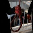 Inside Syria's notorious Sednaya prison dubbed the 'human slaughterhouse'