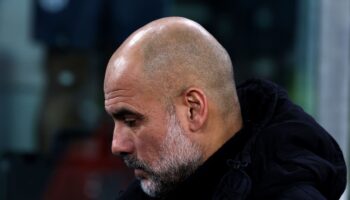 Pep Guardiola admits he is questioning himself after Man City lose to Juventus