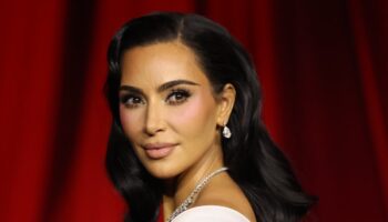 Kim Kardashian sparks romance rumors with a real estate investor