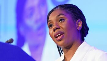 Kemi Badenoch 'not the PR for Nigeria' and 'stands by' comments on country after criticism