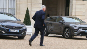 Ultime Conseil des ministres de Barnier, «aucune blessure» sur le corps de Morgane, une survivante de 11 ans au large de Lampedusa… L’actu de ce mercredi 11 décembre