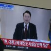 Südkorea: Südkoreas Präsident Yoon Suk Yeol weist Rebellionsvorwürfe zurück