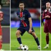 Ligue des champions : Brest et Lille se qualifient, le PSG se relance, Manchester City toujours à l'arrêt... Ce qu'il faut retenir de la 6e journée