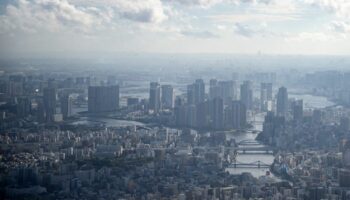 Tokyo va rendre les crèches gratuites pour encourager la natalité