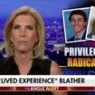 LAURA INGRAHAM: Encouraging young people to hate their country is a recipe for societal unrest