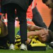 BVB verliert gegen Barcelona: Sorgen um Schlotterbeck