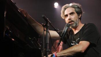 Sur Spotify une chanson francophone, signée Patrick Watson, dépasse pour la première fois le milliard d'écoutes