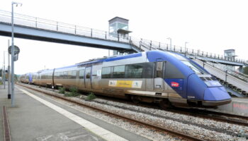 Grève SNCF : quelles sont les lignes les plus touchées ce jeudi ? Le trafic en direct