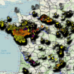 Un Français sur sept boit de l'eau radioactive : découvrez sur cette carte si vous êtes concerné